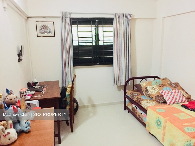 Blk 60 Telok Blangah Heights (Bukit Merah), HDB 3 Rooms #202559132